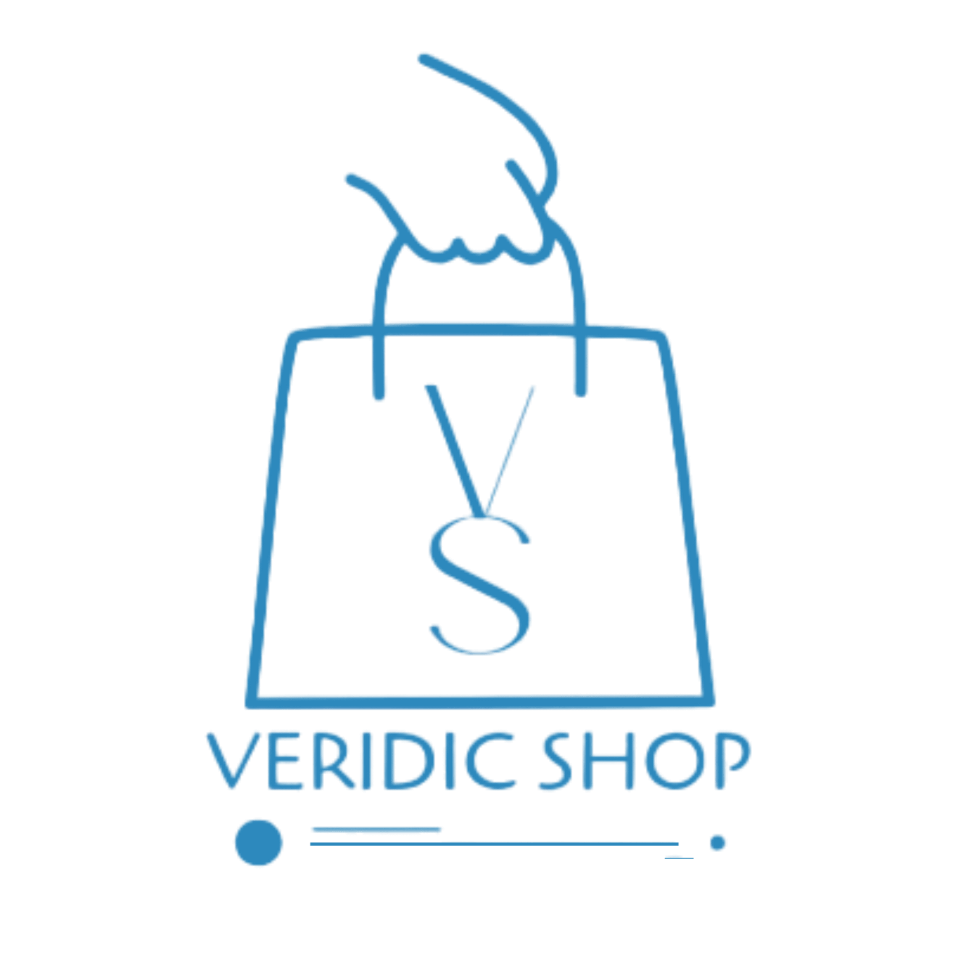 Veridic Shop
